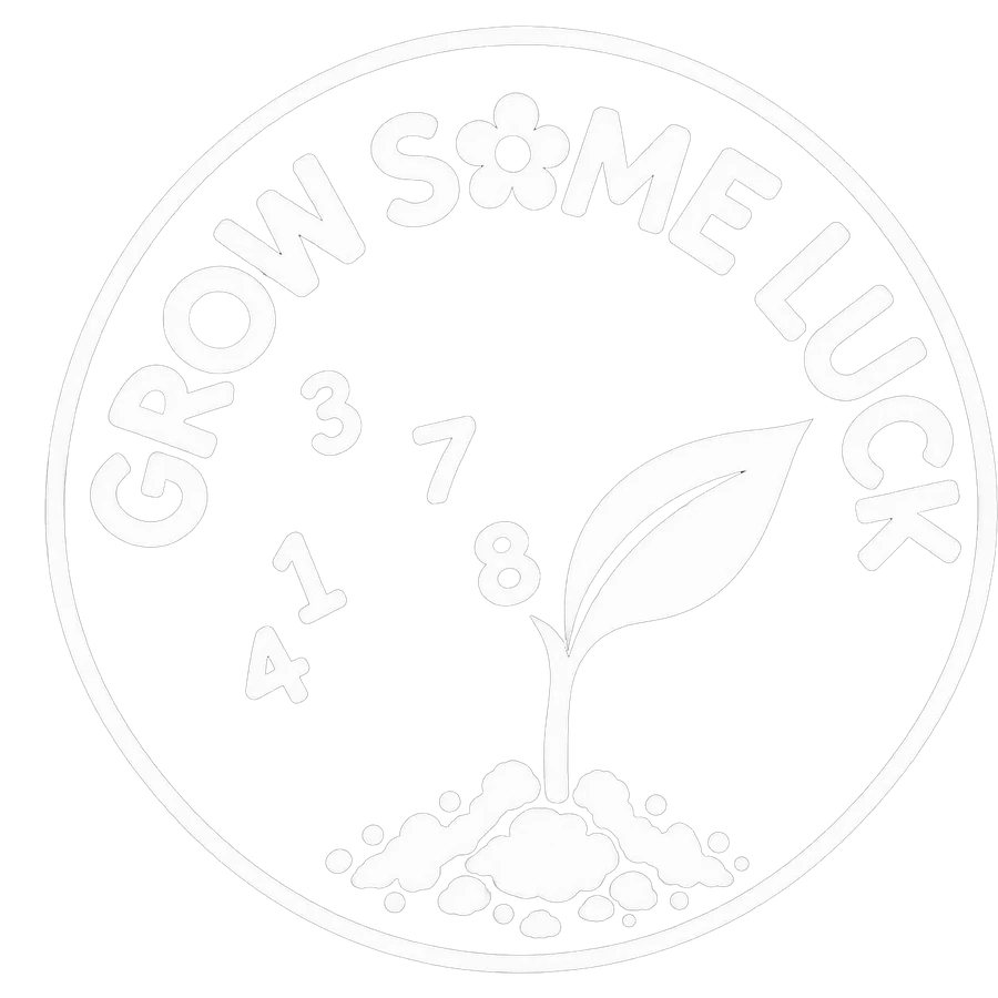 Grow Some Luck